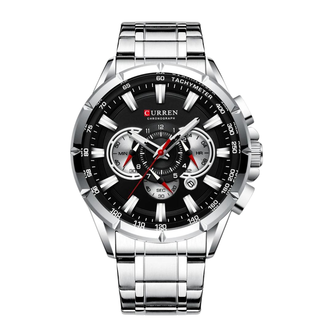 Brera Chronograph