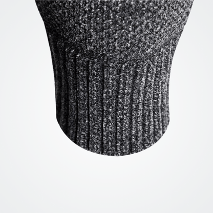 Napoli Zip Cardigan