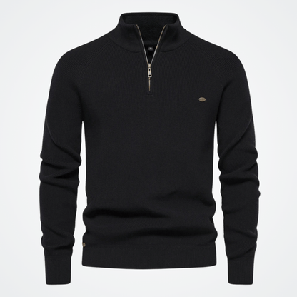 Como Half Zip